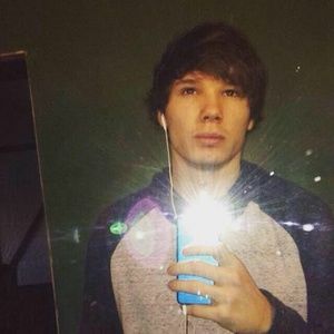 Meet your Posher, Matt